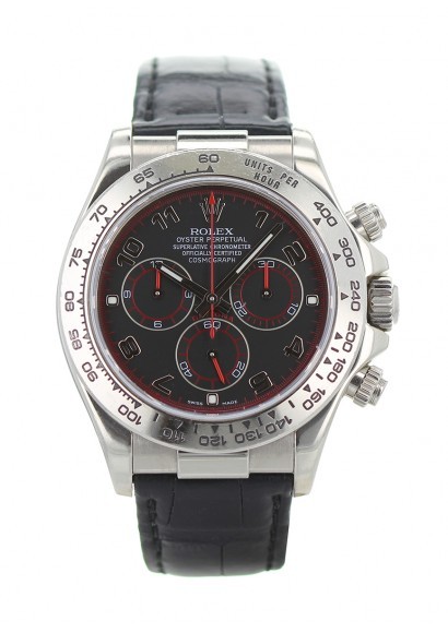 ROLEX DAYTONA 116519