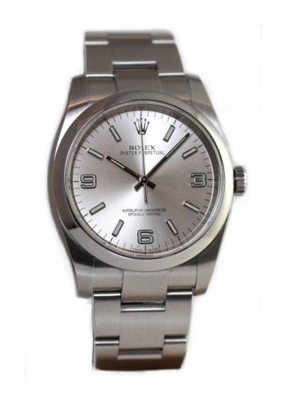 Rolex Oyster Perpetual 116000