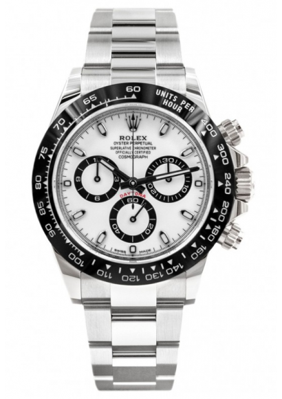 Rolex Daytona 116500LN