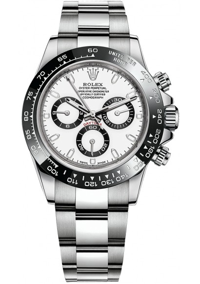 Rolex Daytona 116500LN