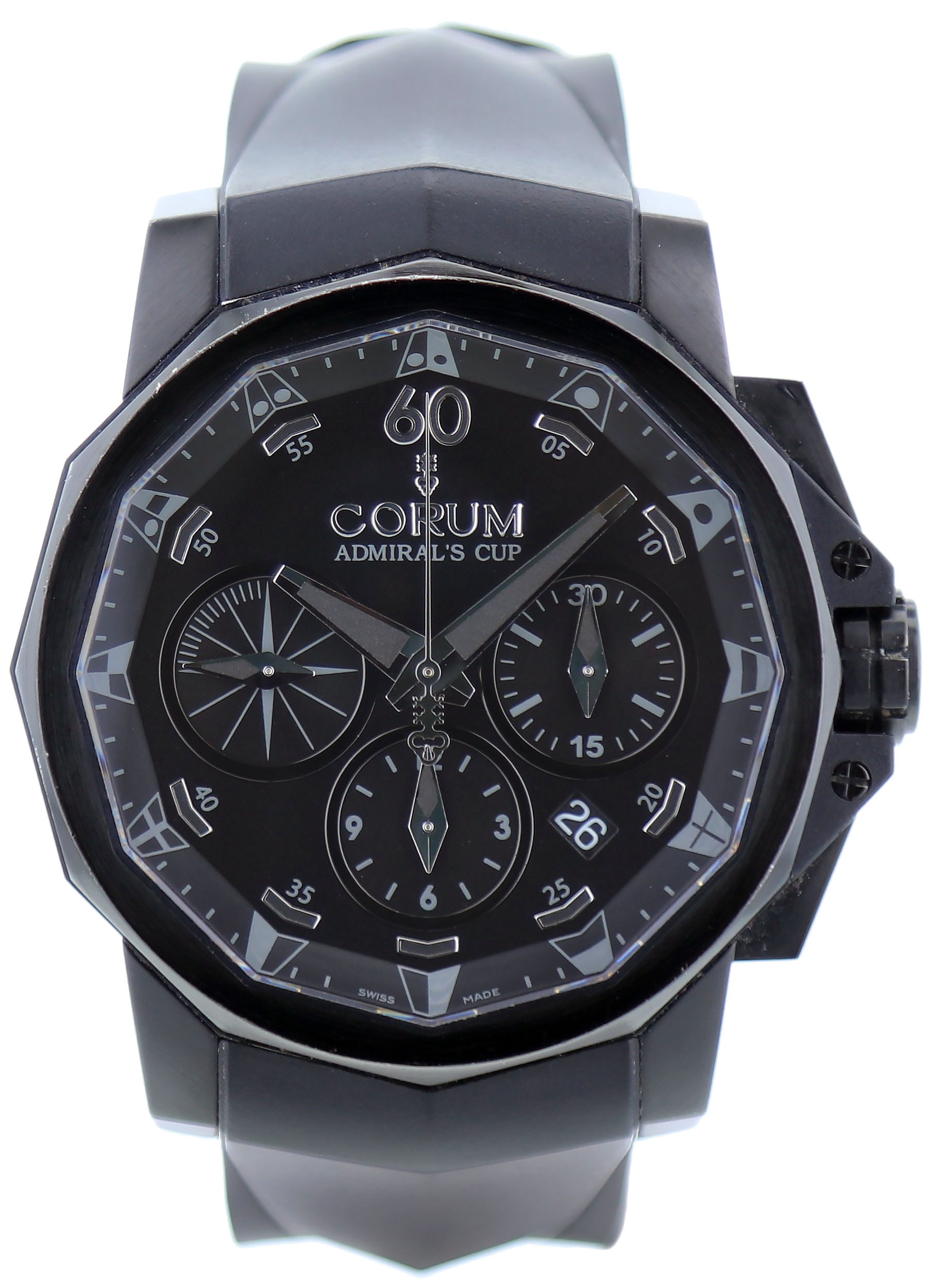 Corum admirals shop cup price