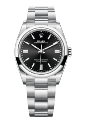  Oyster perpetual 12600