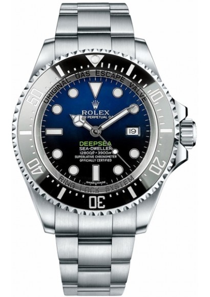 Rolex Sea-Dweller Deepsea 8638 Rolex Sea-Dweller