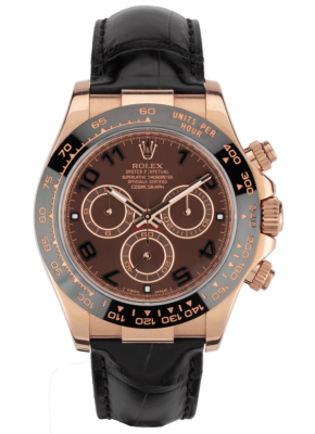  Daytona Oyster Perpetual 116515LN