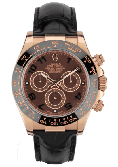  Daytona Oyster Perpetual 116515LN