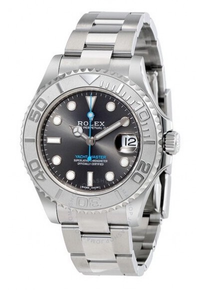 yacht master 37 price