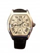 Cartier Tortue Calendrier perpetuel CPCP 2646