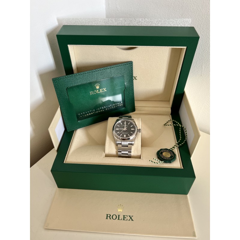 12600 rolex