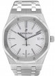  Royal Oak acier Ref 15400 ST