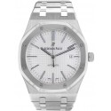  Royal Oak acier Ref 15400 ST