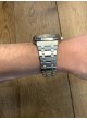  Royal Oak acier Ref 15400 ST