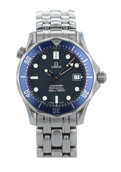 Omega Seamaster 300 1681622