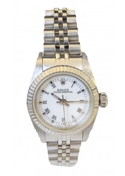 Rolex Oyster Perpetual Lady 67194