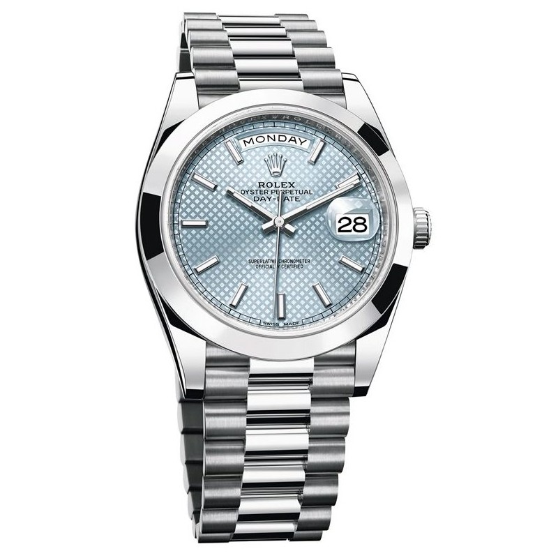 2019 air king rolex