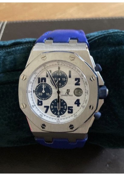 Audemars Piguet Royal Oak Offshore 25940ST