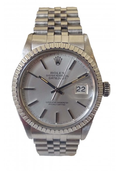 Rolex 2024 16030 year