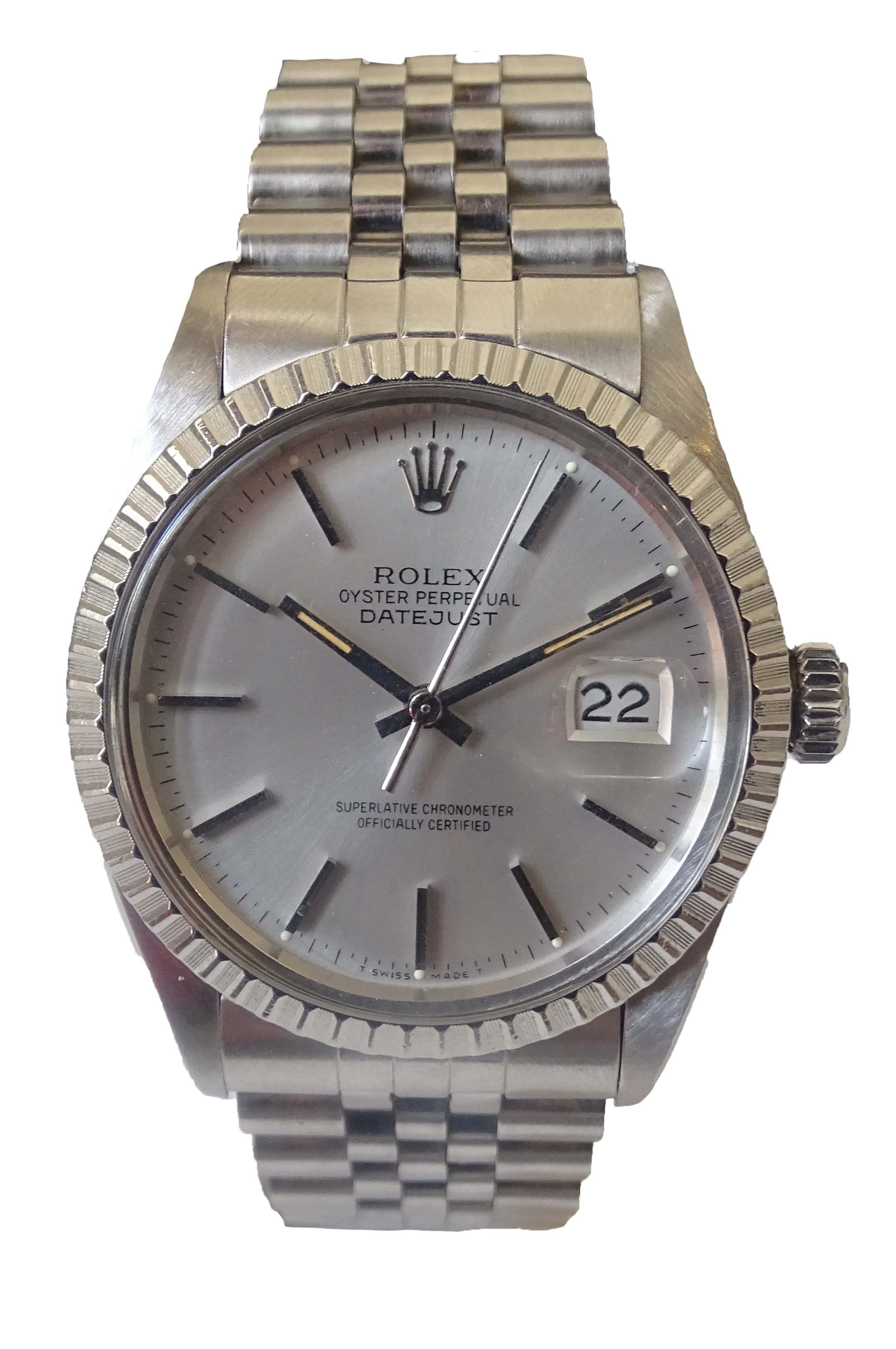 Rolex 16030 hot sale