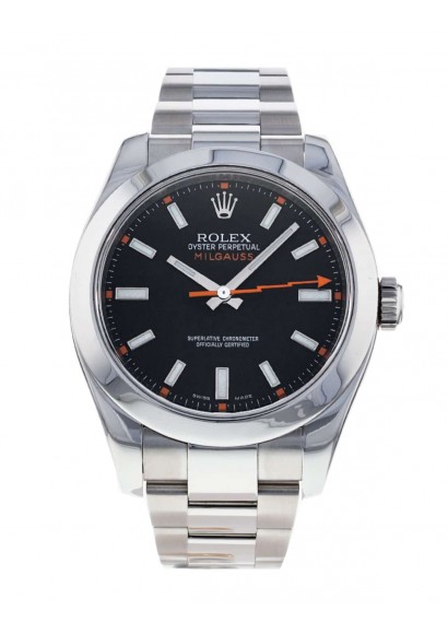 milgauss 116400