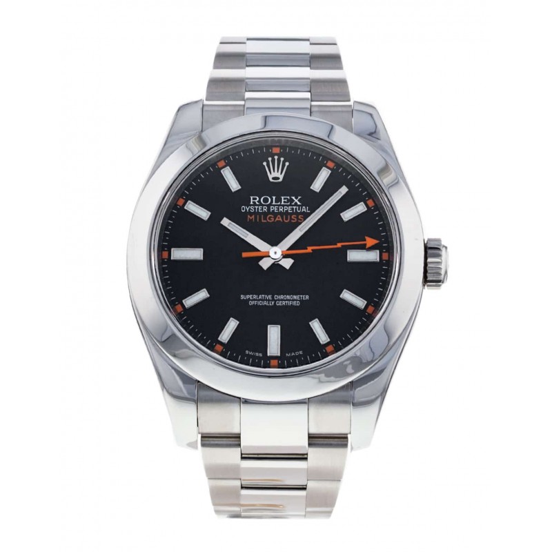 rolex 116400