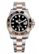 Rolex Rootbeer 126711CHNR