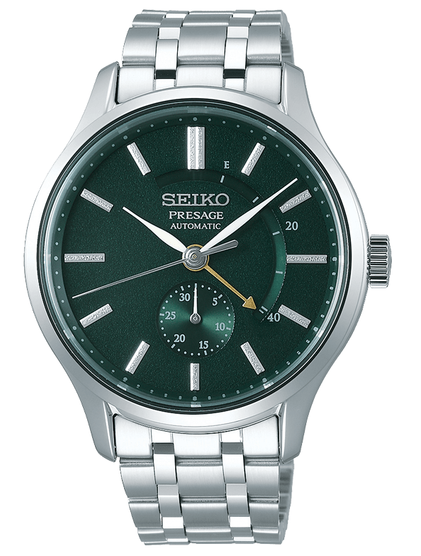 Seiko usati 2025