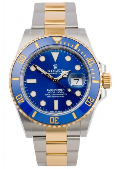  Submariner 126613LB