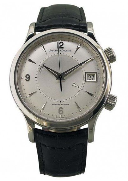 Jaeger Lecoultre Master R veil 141.8.97 1 8833 Jaeger Lecoultre