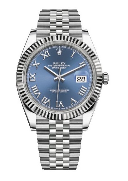 rolex dj 126334