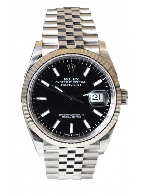  Datejust 126234