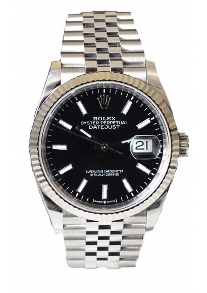 Rolex Datejust 126234