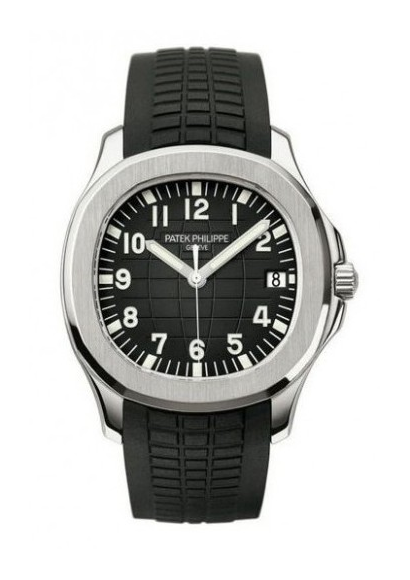 Patek Philippe Aquanaut 5167