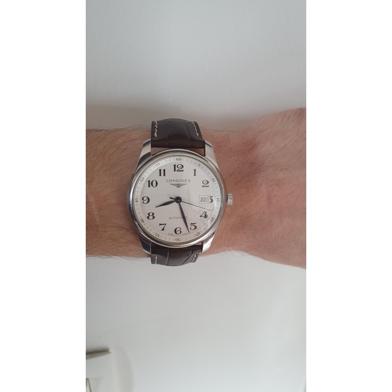 Longines l27934783 hot sale