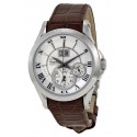 Seiko Premier Kinetic Perpetual SNP023