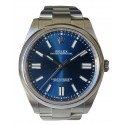  Oyster Perpetual 124300