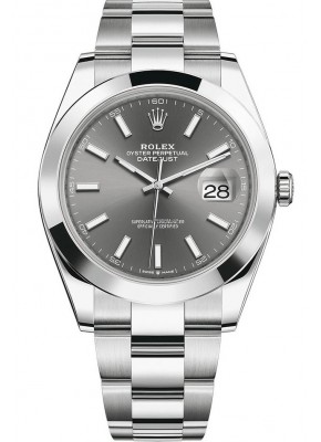  Datejust 126300