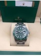  Submariner Date Hulk 116610LV Stickers New