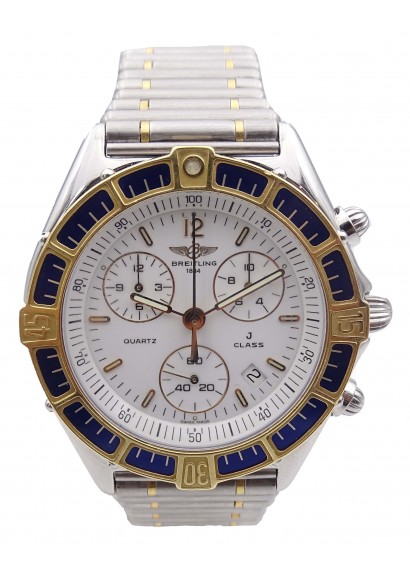 Breitling j class chronograph hotsell