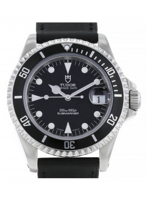 Tudor Prince Date Submariner