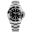  Sea-dweller 126600