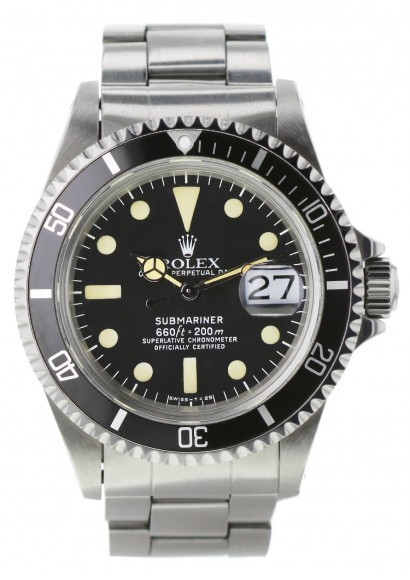 submariner 1680