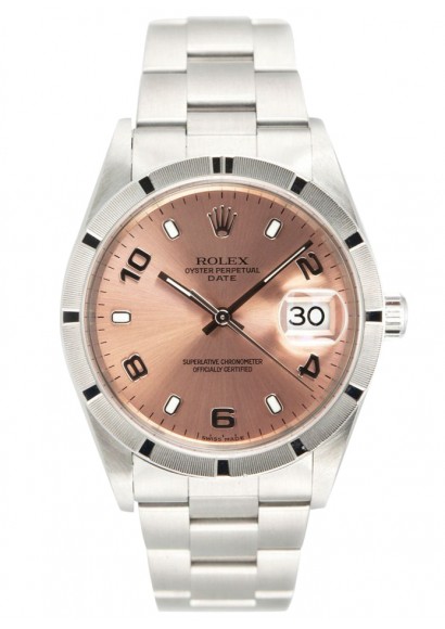 rolex 15210