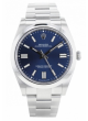 Rolex Oyster Perpetual 124300