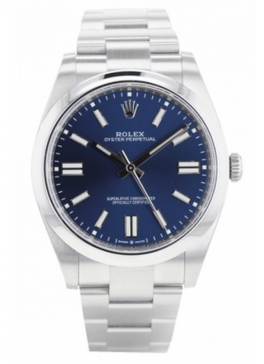  Oyster Perpetual 124300