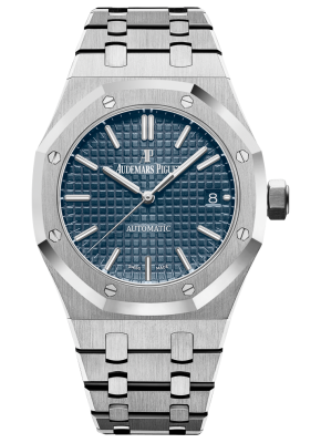 Second hand Audemars Piguet Royal Oak