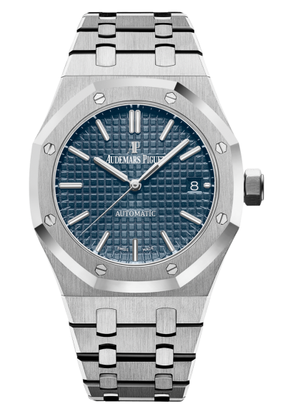 Audemar piguet royal hawk sale