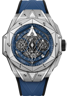 hublot second hand