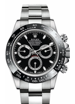  Daytona 116500LN