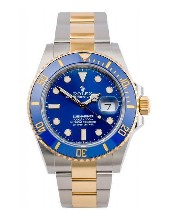 submariner 126613lb