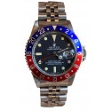  ROLEX GMT MASTER PEPS 1675