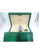 Rolex Datejust 126334 Blue New 126334